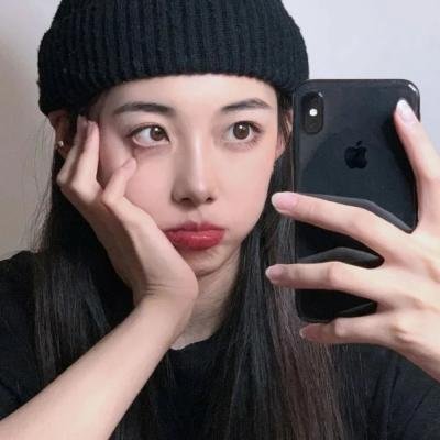 红色八爪女